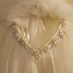 Bridal Headpiece